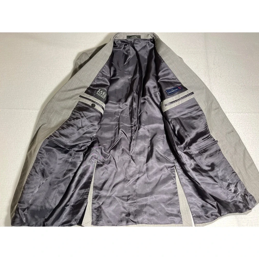 Ermenegildo Zegna crafted from
